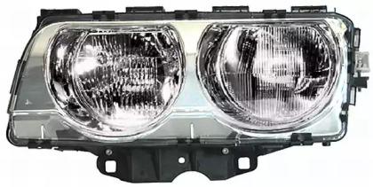 Hella 1AL 354 201-081 Фара основна Hella 1AL 354 201-081 Фара основна