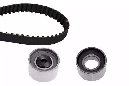 Hepu 20-1632 Ремень грм комплект