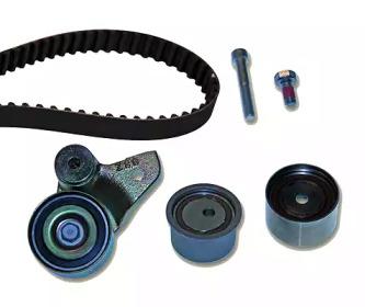 Hepu 20-1633 Ремінь ГРМ комплект Hepu 20-1633 Ремінь ГРМ комплект