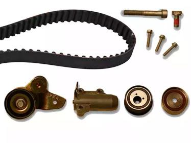 Hepu 20-1634 Ремень грм комплект