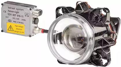 Hella 1LL 008 194-051 Insert headlight Hella 1LL 008 194-051 Insert headlight