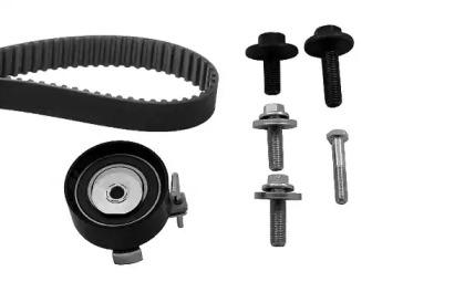 Hepu 20-1649 Ремень грм комплект Hepu 20-1649 Ремень грм комплект