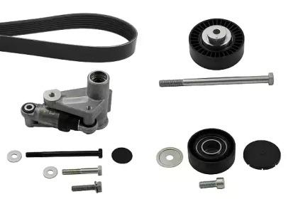 Hepu 20-1652 Belt v Hepu 20-1652 Belt v