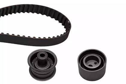 Hepu 20-1661 Ремень грм комплект Hepu 20-1661 Ремень грм комплект