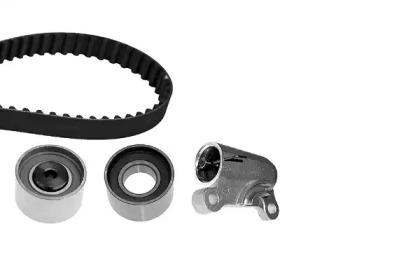 Hepu 20-1689 Ремень грм комплект