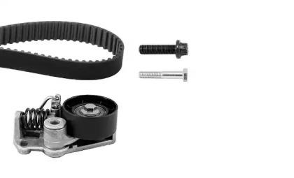 Hepu 20-1741 Ремень грм комплект