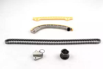 Hepu 21-0442 Комплект цепи грм Hepu 21-0442 Комплект цепи грм