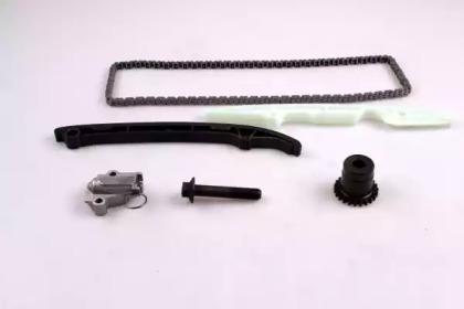 Hepu 21-0462 Комплект цепи грм Hepu 21-0462 Комплект цепи грм
