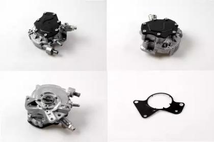 Hepu 36-0036 Вакуумный насос Hepu 36-0036 Вакуумный насос