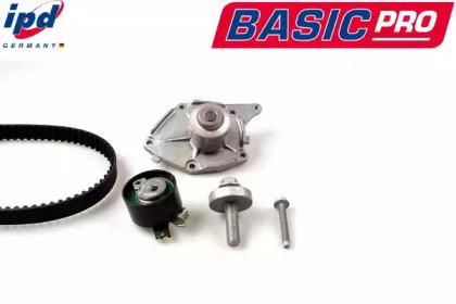 Hepu K62001 Kit water pump repai Hepu K62001 Kit water pump repai