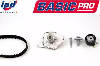 Hepu K62007 Kit water pump repai Hepu K62007 Kit water pump repai