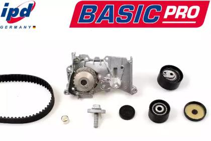 Hepu K62010 Kit water pump repai