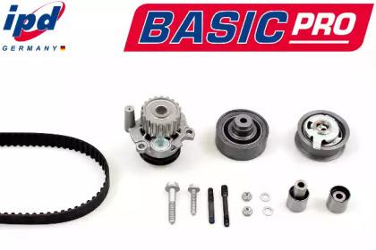 Hepu K62016 Kit water pump repai