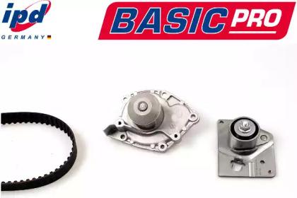 Hepu K62019 Kit water pump repai Hepu K62019 Kit water pump repai