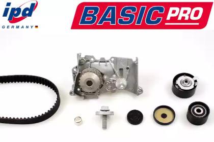 Hepu K62020 Kit water pump repai