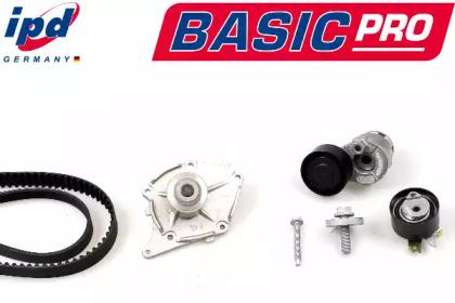 Hepu K62033 Kit water pump repai Hepu K62033 Kit water pump repai