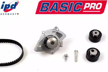 Hepu K62036 Kit water pump repai Hepu K62036 Kit water pump repai