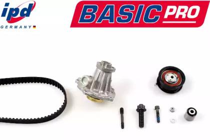 Hepu K62037 Kit water pump repai Hepu K62037 Kit water pump repai