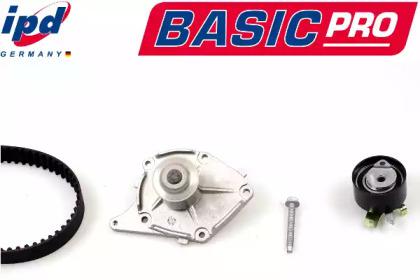 Hepu K62039 Kit water pump repai Hepu K62039 Kit water pump repai