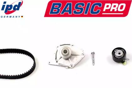 Hepu K62040 Kit water pump repai Hepu K62040 Kit water pump repai