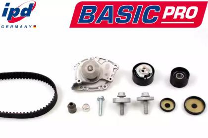 Hepu K62043 Kit water pump repai Hepu K62043 Kit water pump repai