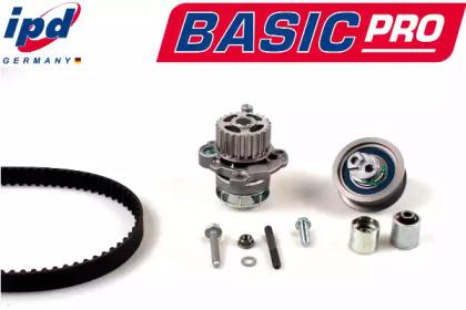 Hepu K62047 Kit water pump repai Hepu K62047 Kit water pump repai