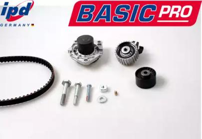Hepu K62055 Kit water pump repai