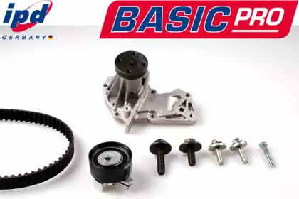 Hepu K62060 Kit water pump repai Hepu K62060 Kit water pump repai