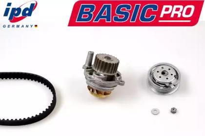 Hepu K62062 Kit water pump repai Hepu K62062 Kit water pump repai