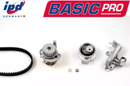 Hepu K62063 Kit water pump repai Hepu K62063 Kit water pump repai