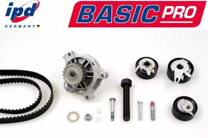 Hepu K62065 Kit water pump repai Hepu K62065 Kit water pump repai