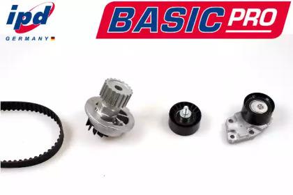 Hepu K62072 Kit water pump repai Hepu K62072 Kit water pump repai