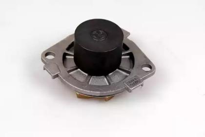 Hepu P1053 Насос охолоджуючої рідини Hepu P1053 Насос охолоджуючої рідини