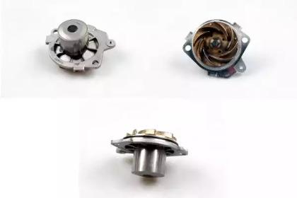 Hepu P1055 Насос охолоджуючої рідини Hepu P1055 Насос охолоджуючої рідини
