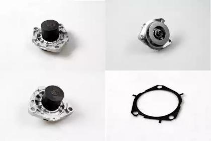 Hepu P1089 Water pump