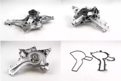 Hepu P147 Water pump Hepu P147 Water pump