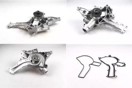 Hepu P148 Water pump Hepu P148 Water pump