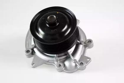 Hepu P1522 Water pump