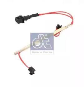 Diesel Technic 6.61100 Датчик зносу