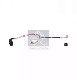 Diesel Technic 6.61107 Датчик зносу Diesel Technic 6.61107 Датчик зносу