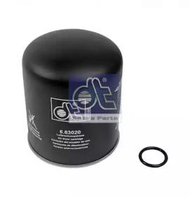 Diesel Technic 6.63020 Agent box