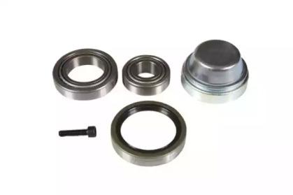 Moog ME-WB-11265 Подшипник ступицы колеса Moog ME-WB-11265 Подшипник ступицы колеса