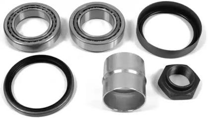 Moog ME-WB-11277 Wheel bearing