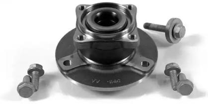 Moog ME-WB-11288 Wheel bearing