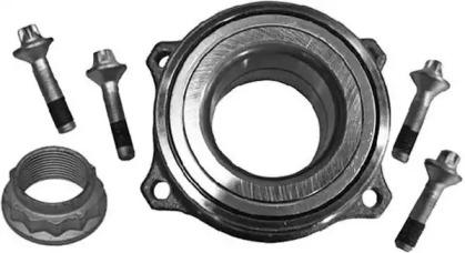 Moog ME-WB-11305 Wheel bearing