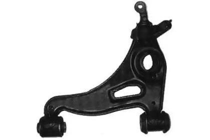 Moog ME-WP-0606 Важіль підвіски колеса