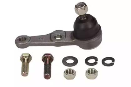 Moog MI-BJ-10350 Опора кульова важеля Moog MI-BJ-10350 Опора кульова важеля