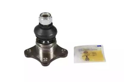 Moog MI-BJ-104249 Опора кульова важеля Moog MI-BJ-104249 Опора кульова важеля