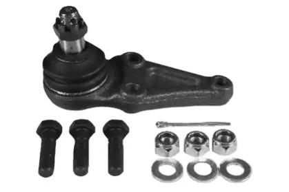 Moog MI-BJ-7232 Опора кульова важеля Moog MI-BJ-7232 Опора кульова важеля