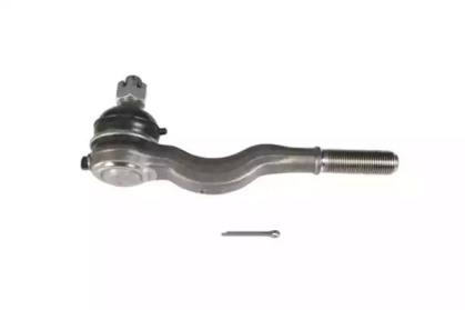 Moog MI-ES-0682 End assy tie rod steering Moog MI-ES-0682 End assy tie rod steering